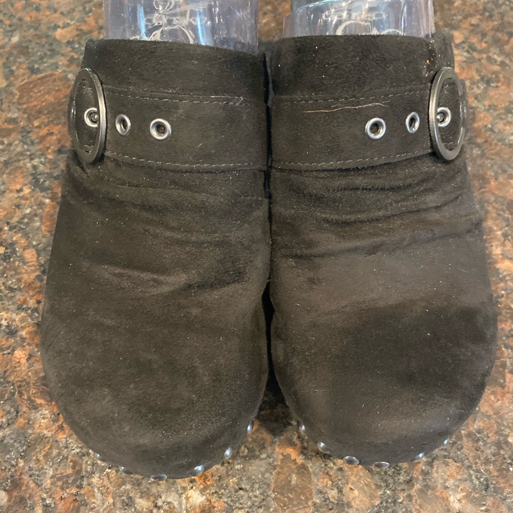 Dansko High Heel Clog - image 2